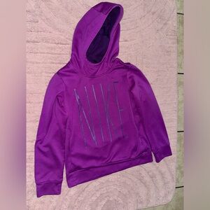 SOLD! Nike sweater girl